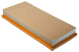 Engine Air Filter MAHLE Clevite LX 799