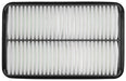 Engine Air Filter MAHLE Clevite LX 811