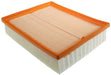 Engine Air Filter MAHLE Clevite LX 886