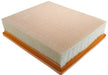 Engine Air Filter MAHLE Clevite LX 886
