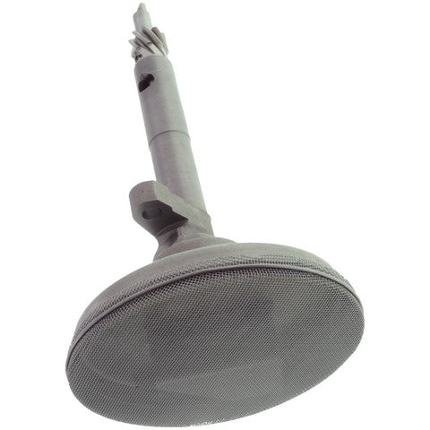 Engine Oil Pump Melling M-27E