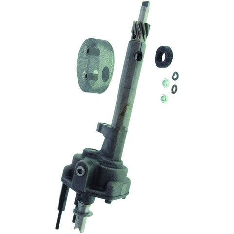 Engine Oil Pump Melling M-27K