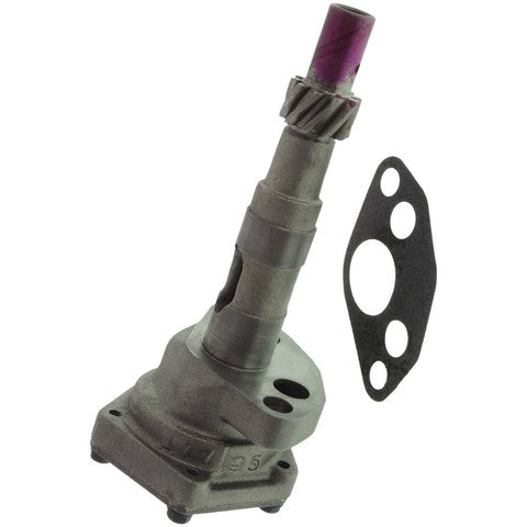 Engine Oil Pump Melling M-37R