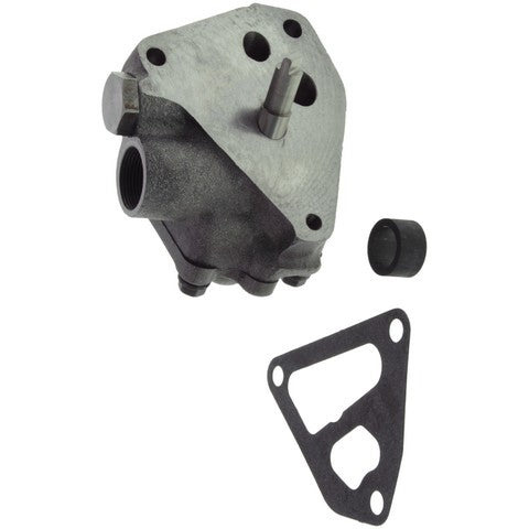 Engine Oil Pump Melling M-41