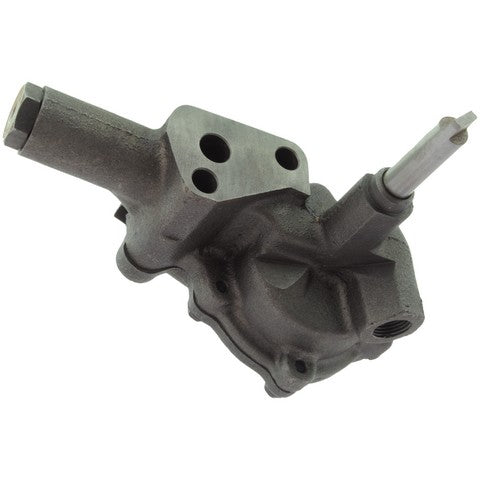 Engine Oil Pump Melling M-51