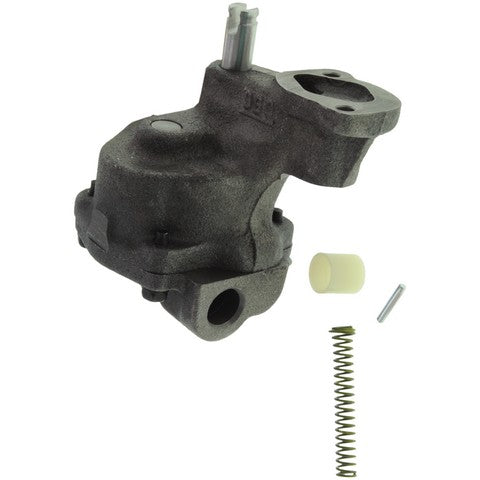 Engine Oil Pump Melling M-55A