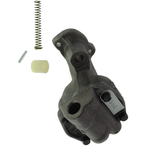 Engine Oil Pump Melling M-55A