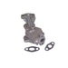 Engine Oil Pump Melling M-57A