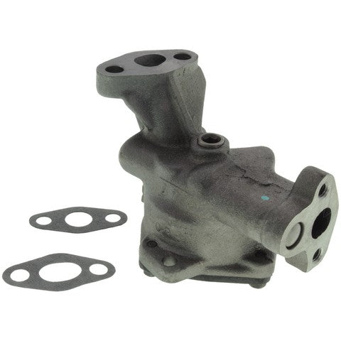 Engine Oil Pump Melling M-57AHV