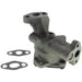 Engine Oil Pump Melling M-57AHV