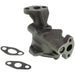 Engine Oil Pump Melling M-57HP