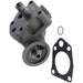 Engine Oil Pump Melling M-63