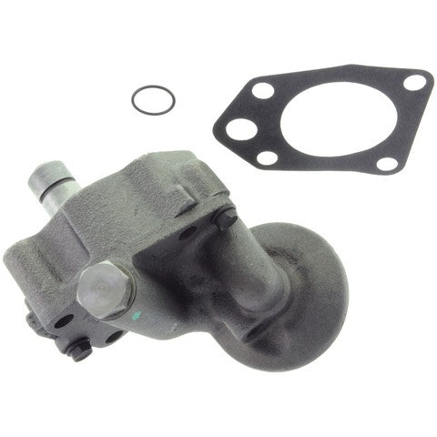 Engine Oil Pump Melling M-63