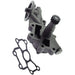 Engine Oil Pump Melling M-66C