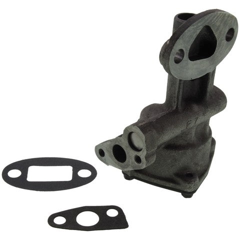 Engine Oil Pump Melling M-67