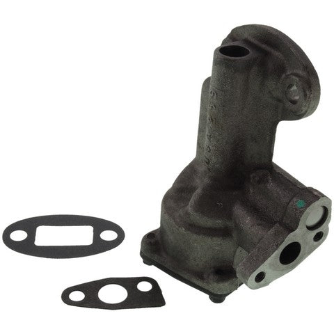 Engine Oil Pump Melling M-67