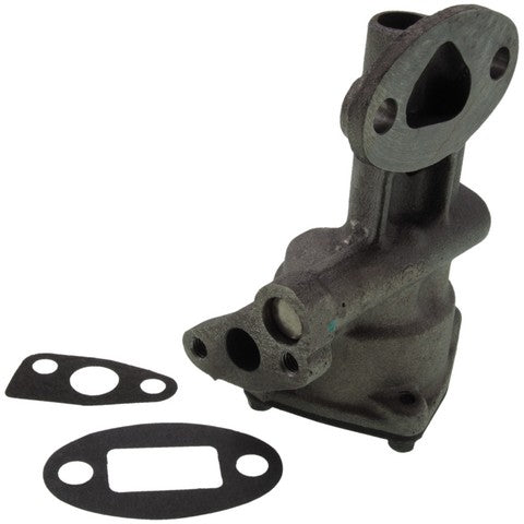 Engine Oil Pump Melling M-67A