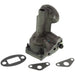 Engine Oil Pump Melling M-67E