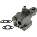 Engine Oil Pump Melling M-70CHV