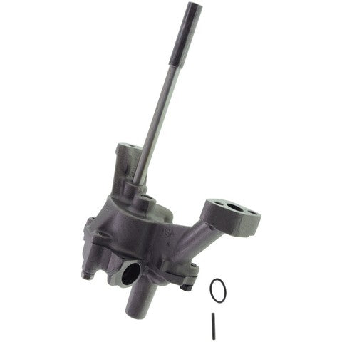 Engine Oil Pump Melling M-71