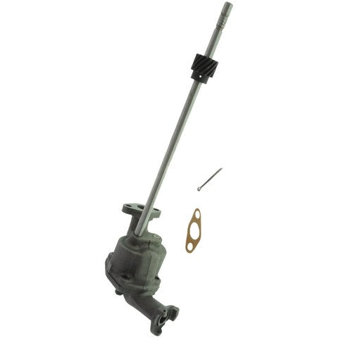 Engine Oil Pump Melling M-71A