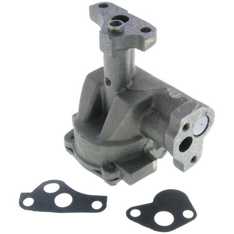 Engine Oil Pump Melling M-74HV