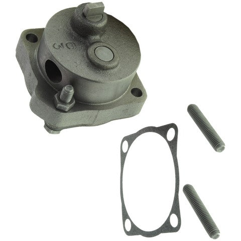 Engine Oil Pump Melling M-79AHV