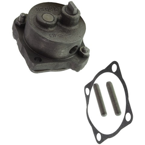 Engine Oil Pump Melling M-79HV