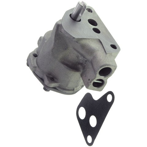 Engine Oil Pump Melling M-81