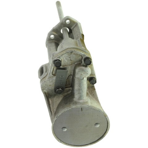 Engine Oil Pump Melling M-81E