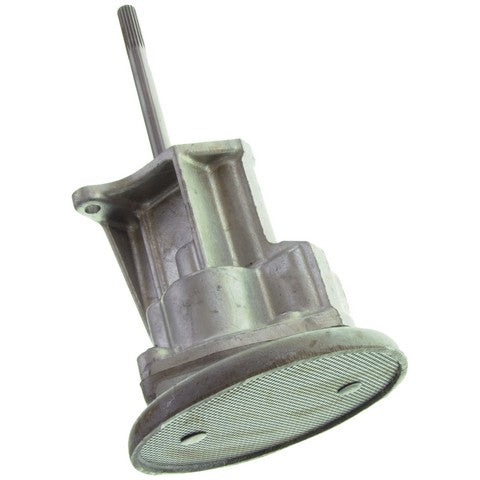 Engine Oil Pump Melling M-81EHV