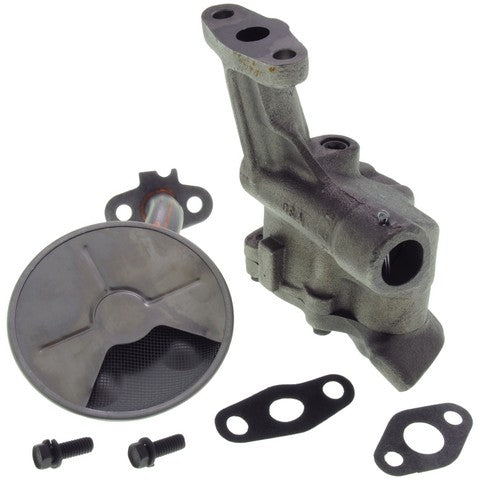 Engine Oil Pump Melling M-84EHV-S