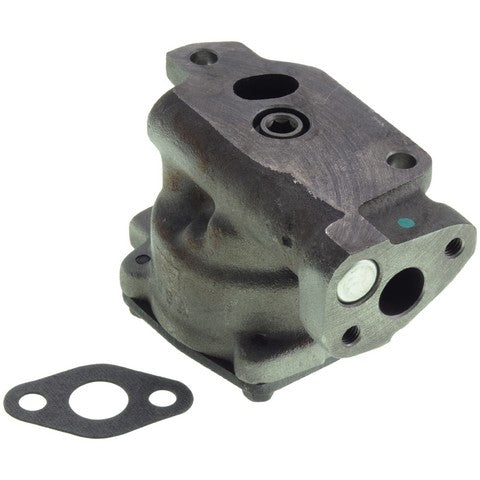 Engine Oil Pump Melling M-86E