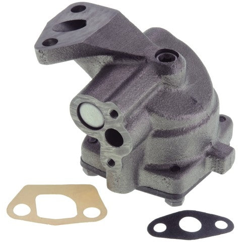 Engine Oil Pump Melling M-87