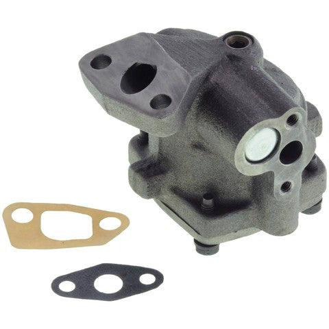 Engine Oil Pump Melling M-87HV