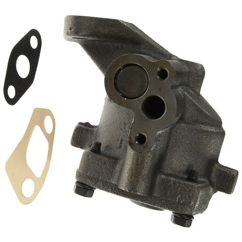 Engine Oil Pump Melling M-87HV