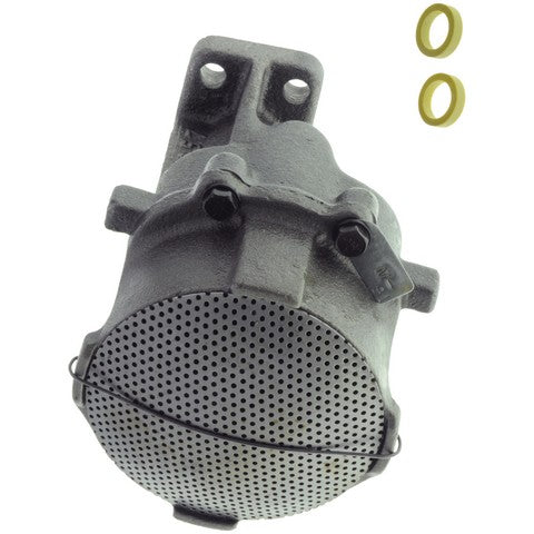 Engine Oil Pump Melling M-91