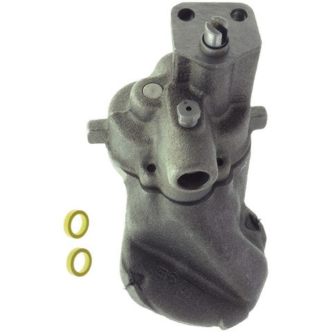 Engine Oil Pump Melling M-91B