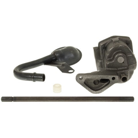 Engine Oil Pump Melling M-95HV-S3