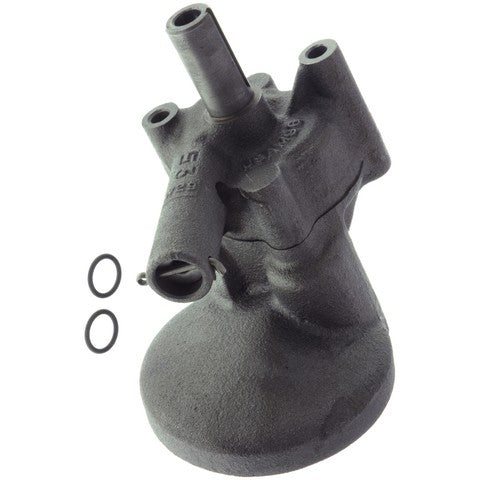Engine Oil Pump Melling M-96
