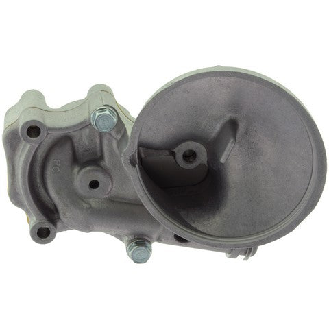 Engine Oil Pump Melling M-96C