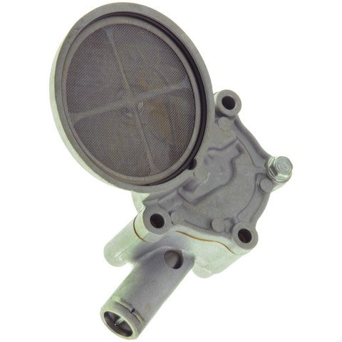 Engine Oil Pump Melling M-96D