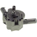 Engine Oil Pump Melling M-96F