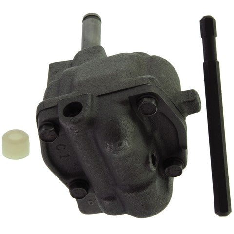 Engine Oil Pump Melling M-98HV