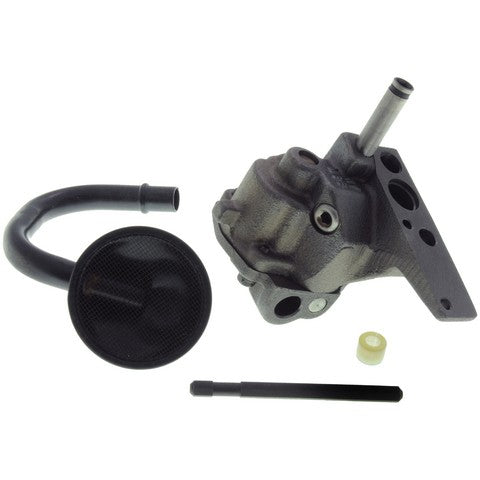 Engine Oil Pump Melling M-98HV-S1