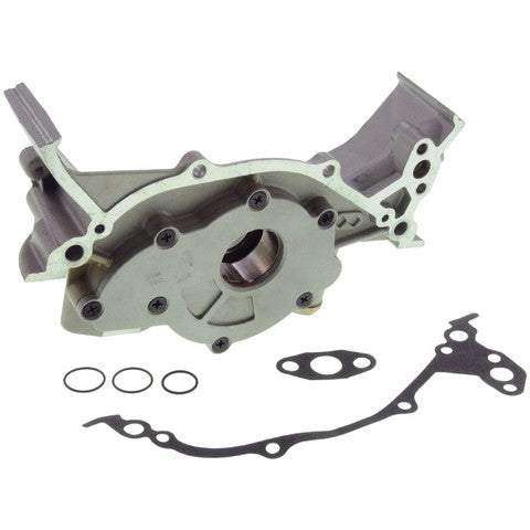 Engine Oil Pump Melling M106