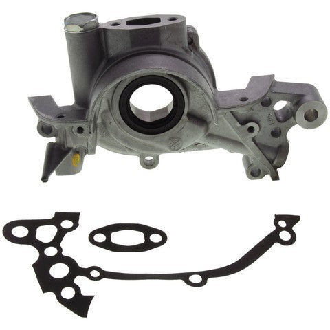 Engine Oil Pump Melling M109