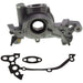 Engine Oil Pump Melling M109