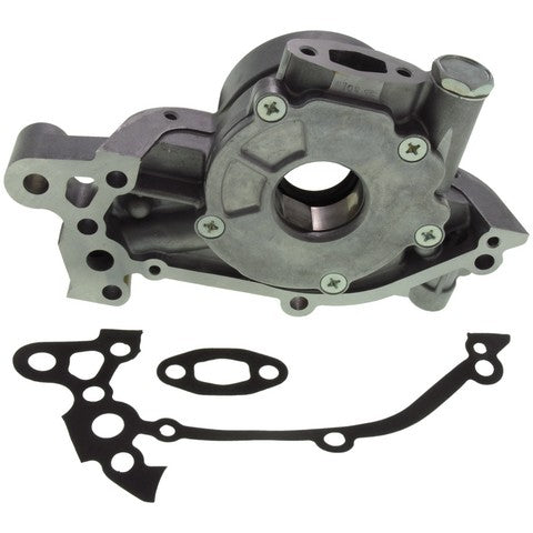 Engine Oil Pump Melling M109