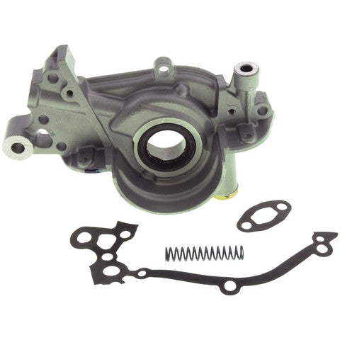 Engine Oil Pump Melling M113